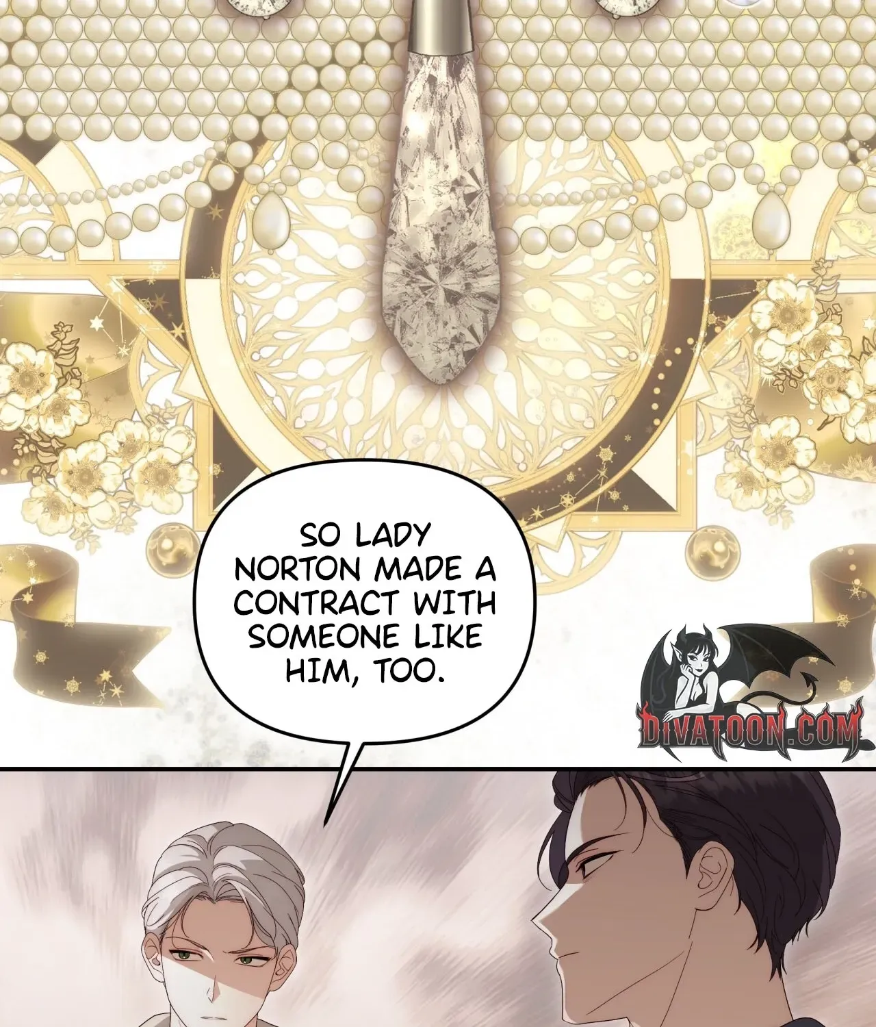 Five Husbands Appeared on My Birthday Chapter 3 page 112 - 