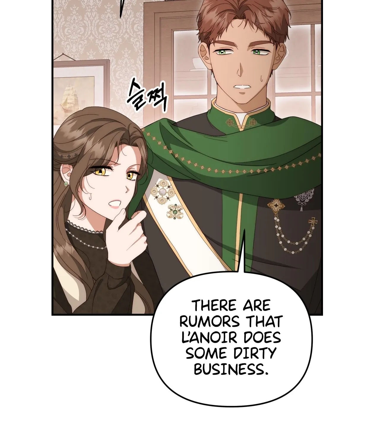 Five Husbands Appeared on My Birthday Chapter 3 page 115 - 