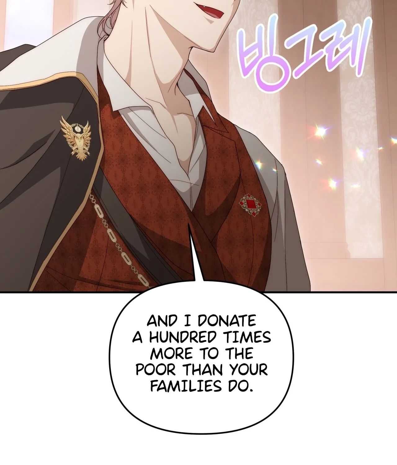 Five Husbands Appeared on My Birthday Chapter 3 page 117 - 
