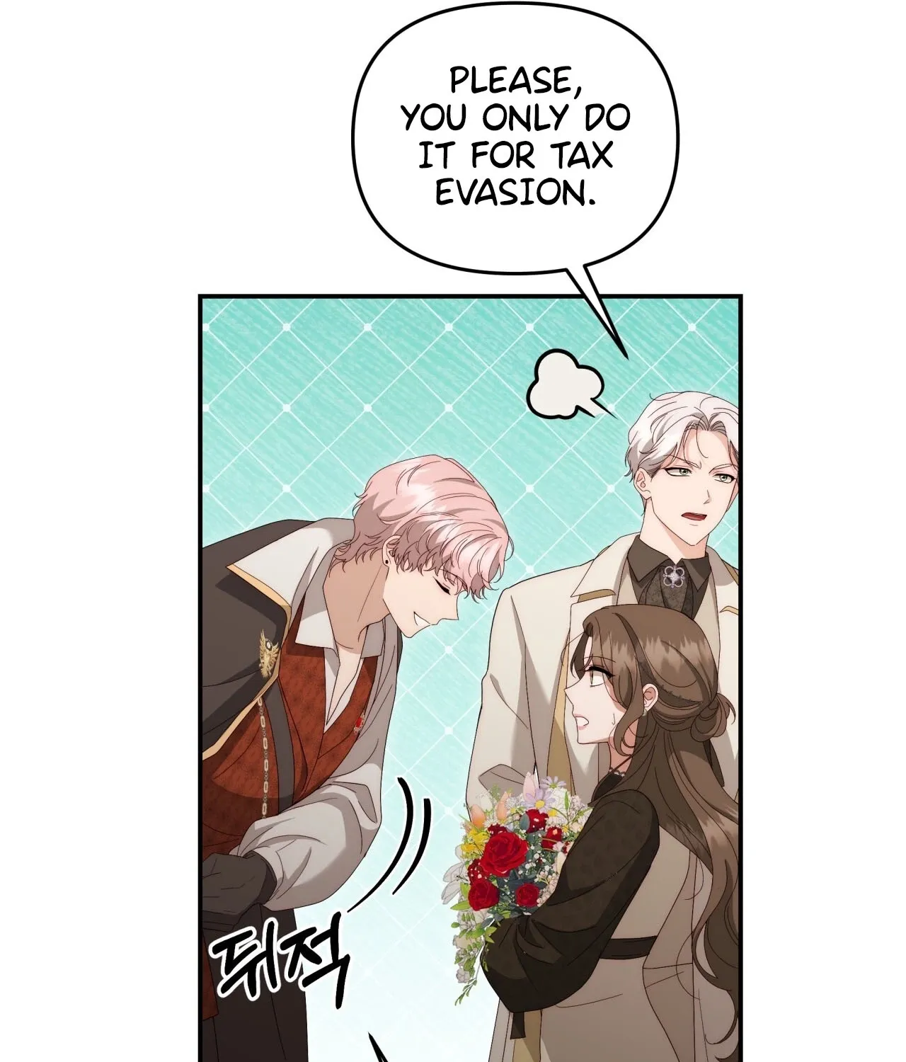 Five Husbands Appeared on My Birthday Chapter 3 page 119 - 
