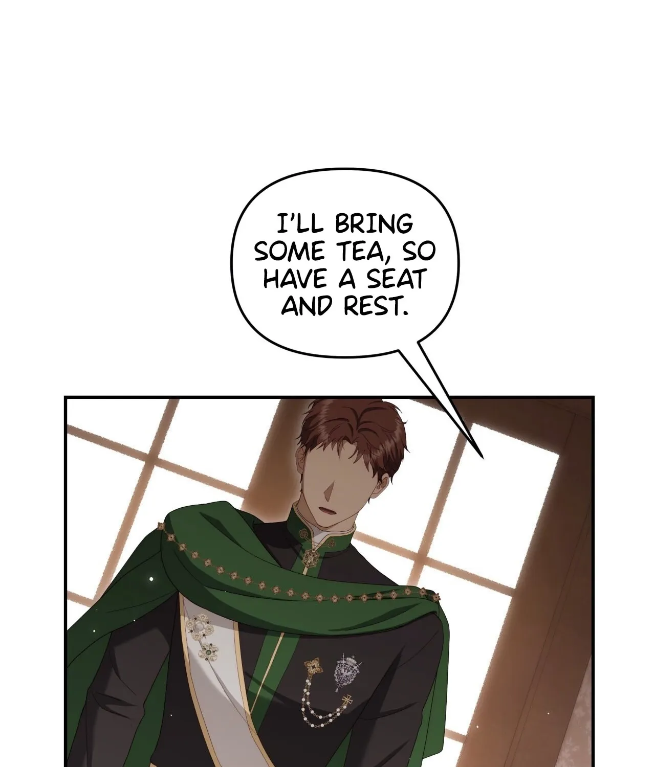 Five Husbands Appeared on My Birthday Chapter 3 page 13 - 