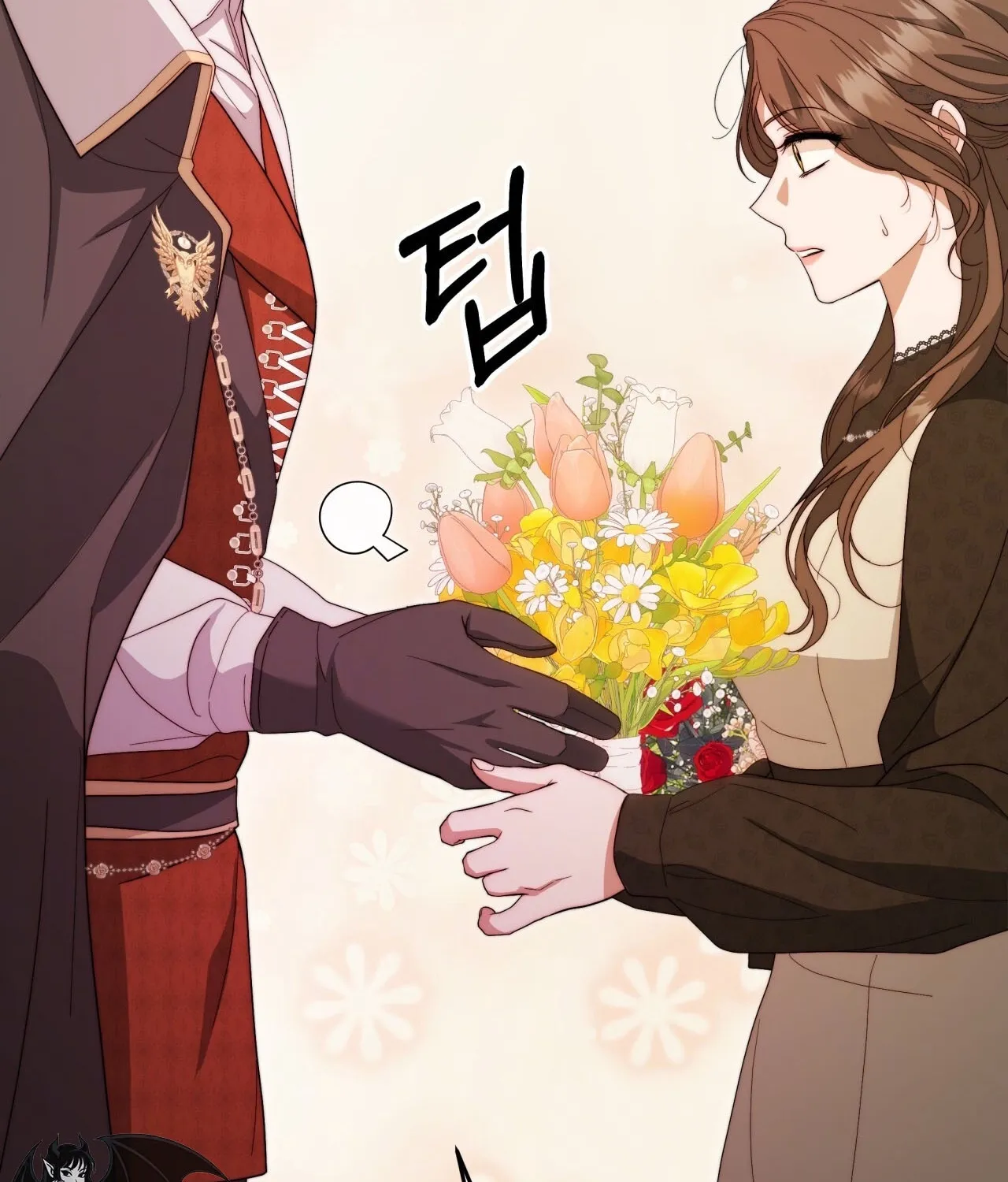 Five Husbands Appeared on My Birthday Chapter 3 page 122 - 