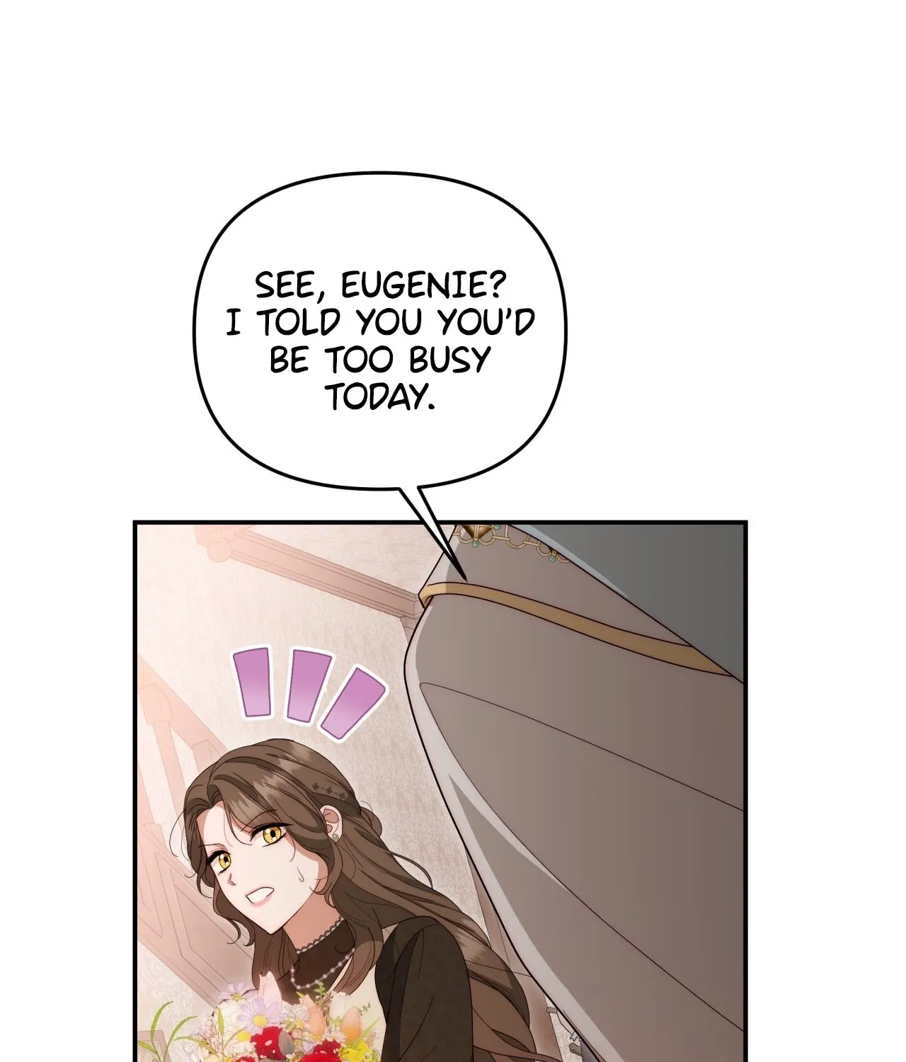 Five Husbands Appeared on My Birthday Chapter 3 page 124 - 
