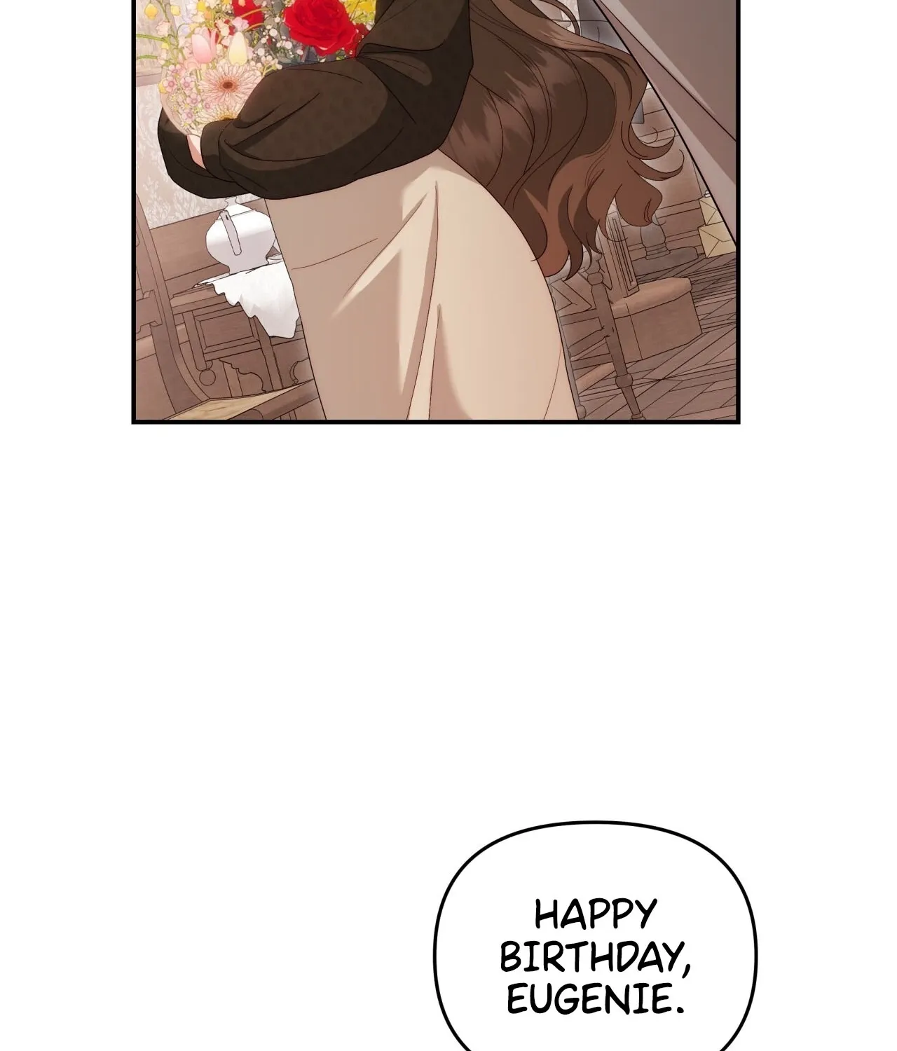 Five Husbands Appeared on My Birthday Chapter 3 page 125 - 