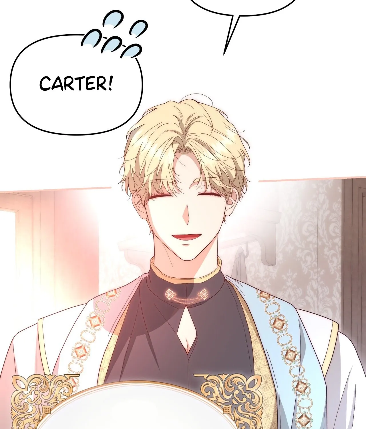Five Husbands Appeared on My Birthday Chapter 3 page 126 - 