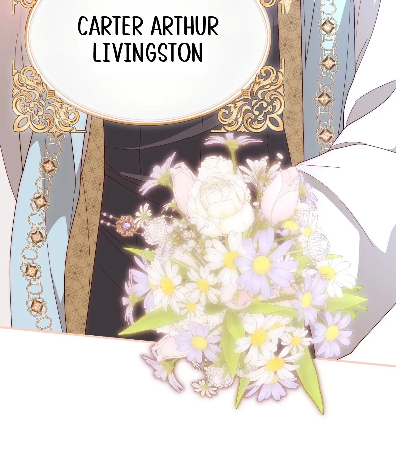 Five Husbands Appeared on My Birthday Chapter 3 page 127 - 