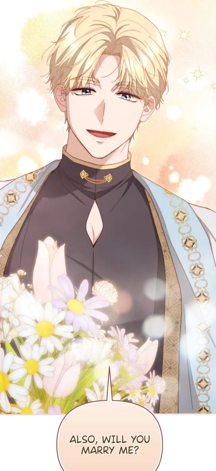 Five Husbands Appeared on My Birthday Chapter 3 page 129 - 
