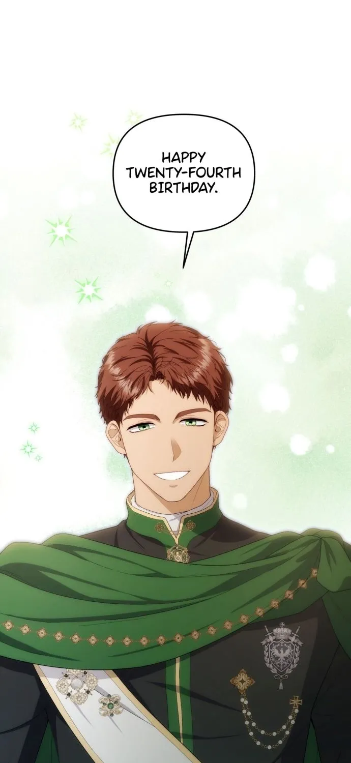 Five Husbands Appeared on My Birthday Chapter 3 page 3 - 