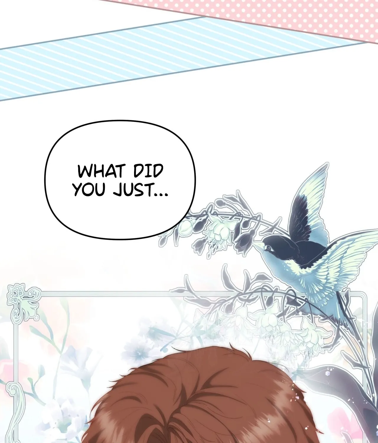 Five Husbands Appeared on My Birthday Chapter 3 page 21 - 