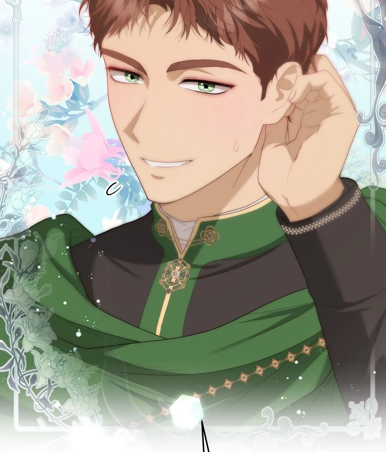 Five Husbands Appeared on My Birthday Chapter 3 page 22 - 
