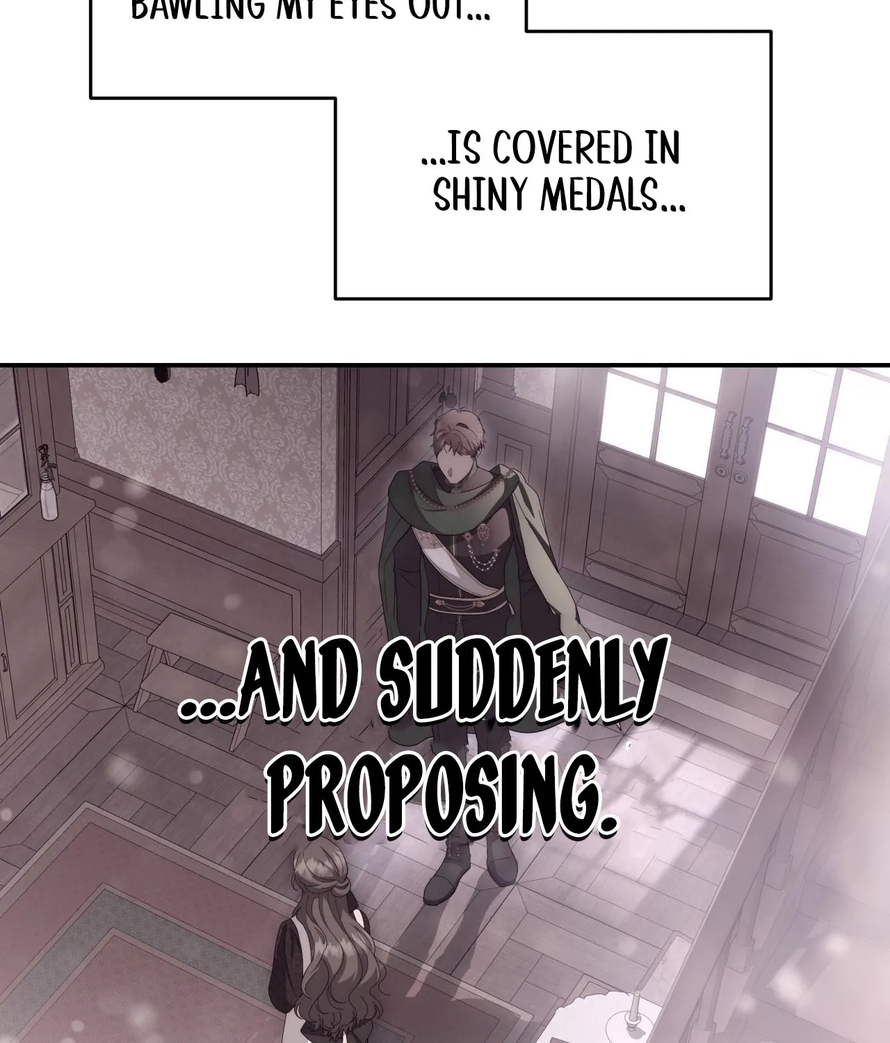 Five Husbands Appeared on My Birthday Chapter 3 page 26 - 