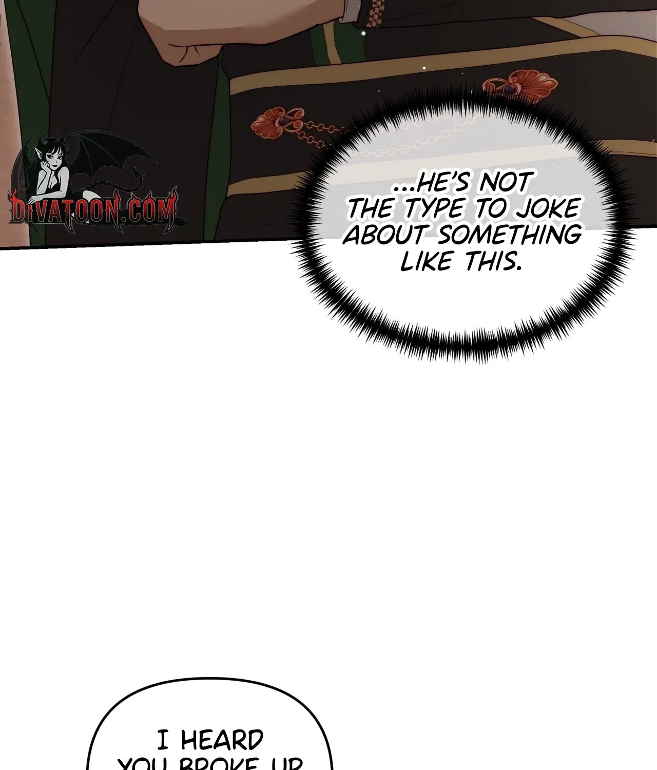 Five Husbands Appeared on My Birthday Chapter 3 page 32 - 