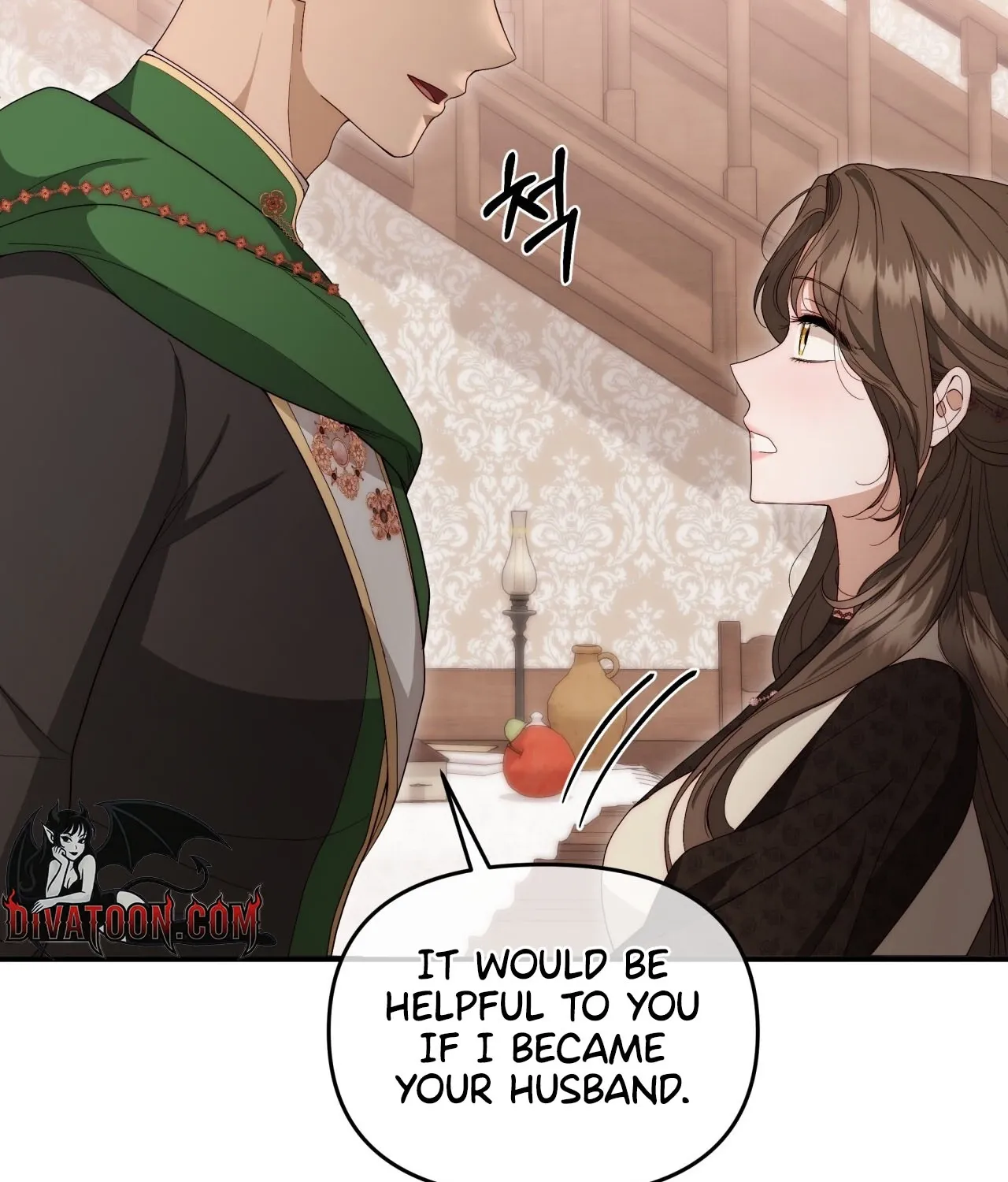 Five Husbands Appeared on My Birthday Chapter 3 page 37 - 
