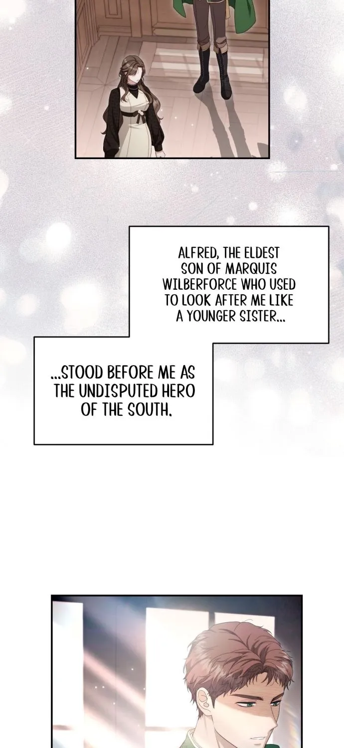 Five Husbands Appeared on My Birthday Chapter 3 page 5 - 