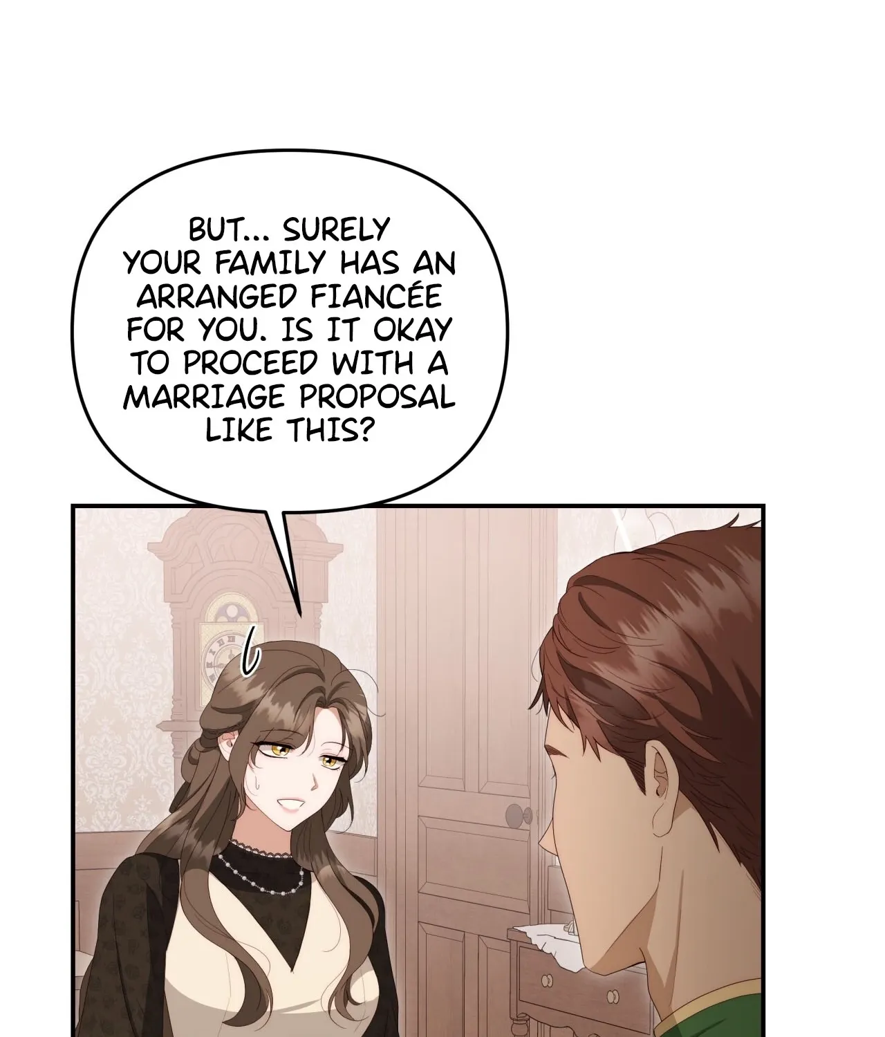 Five Husbands Appeared on My Birthday Chapter 3 page 41 - 