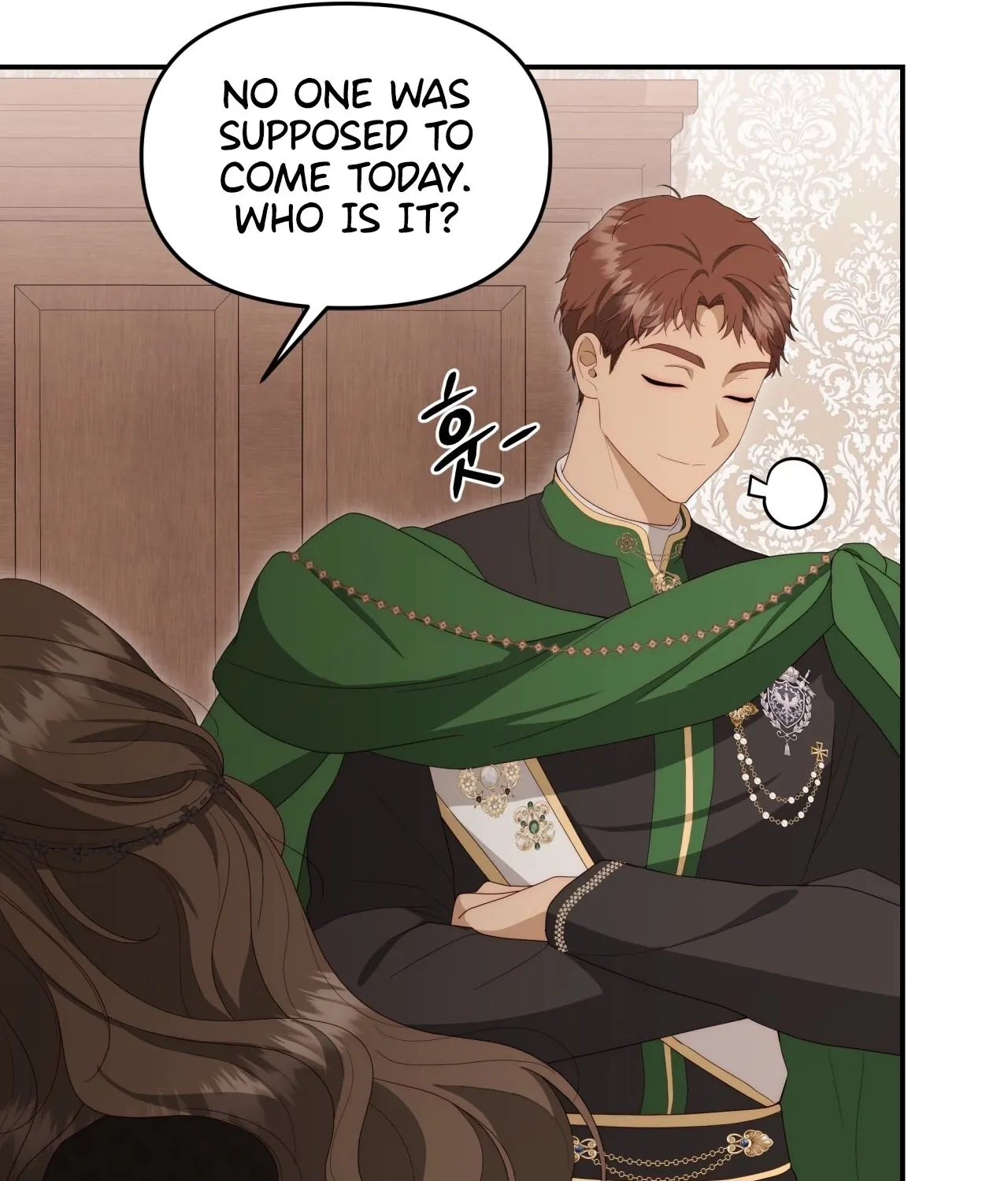 Five Husbands Appeared on My Birthday Chapter 3 page 45 - 