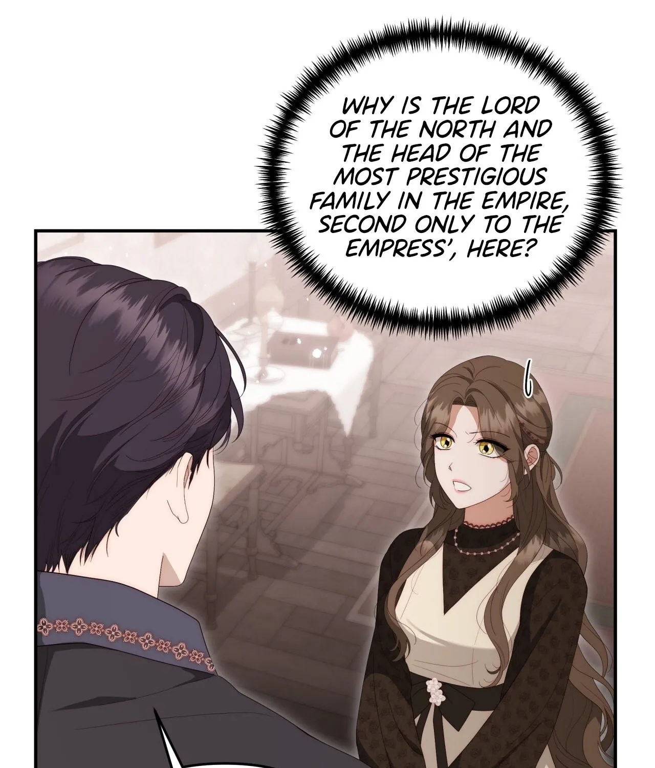 Five Husbands Appeared on My Birthday Chapter 3 page 55 - 