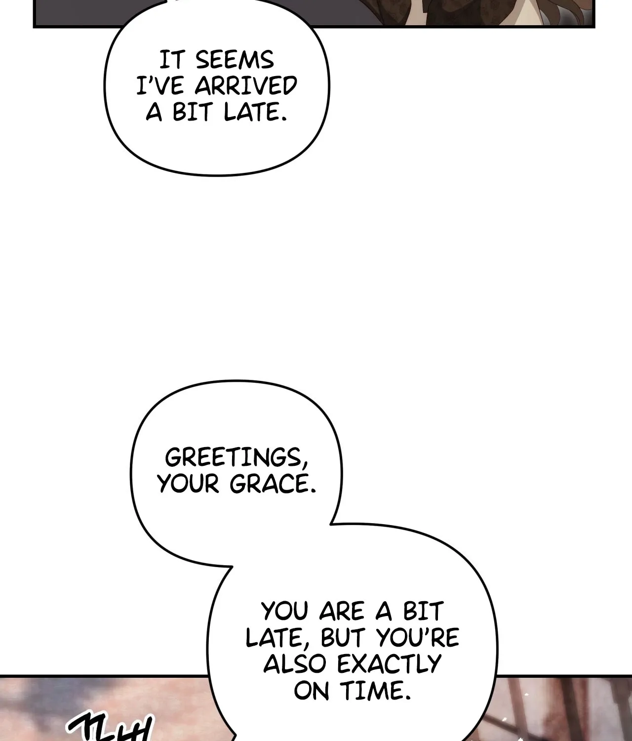 Five Husbands Appeared on My Birthday Chapter 3 page 56 - 