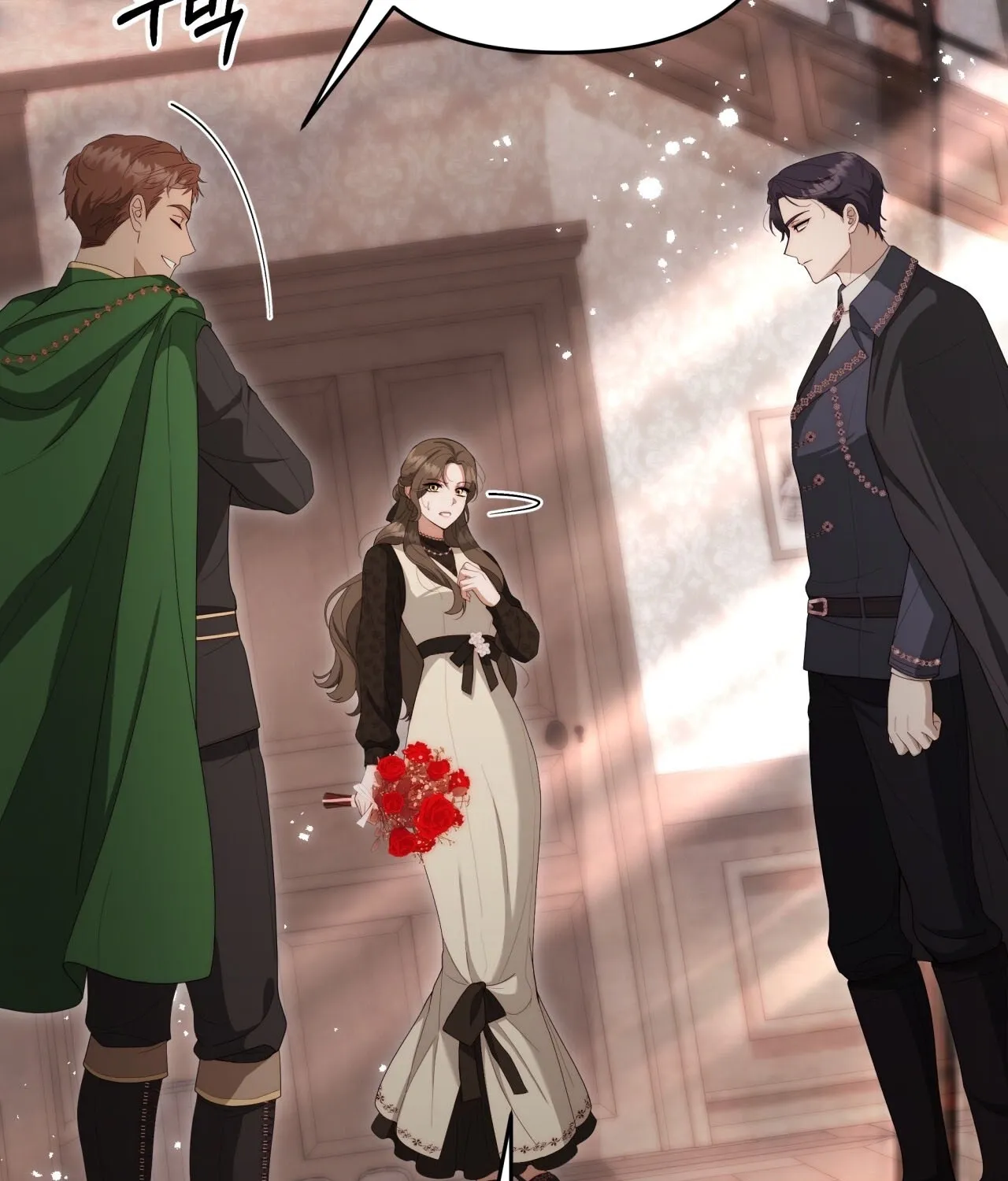 Five Husbands Appeared on My Birthday Chapter 3 page 57 - 
