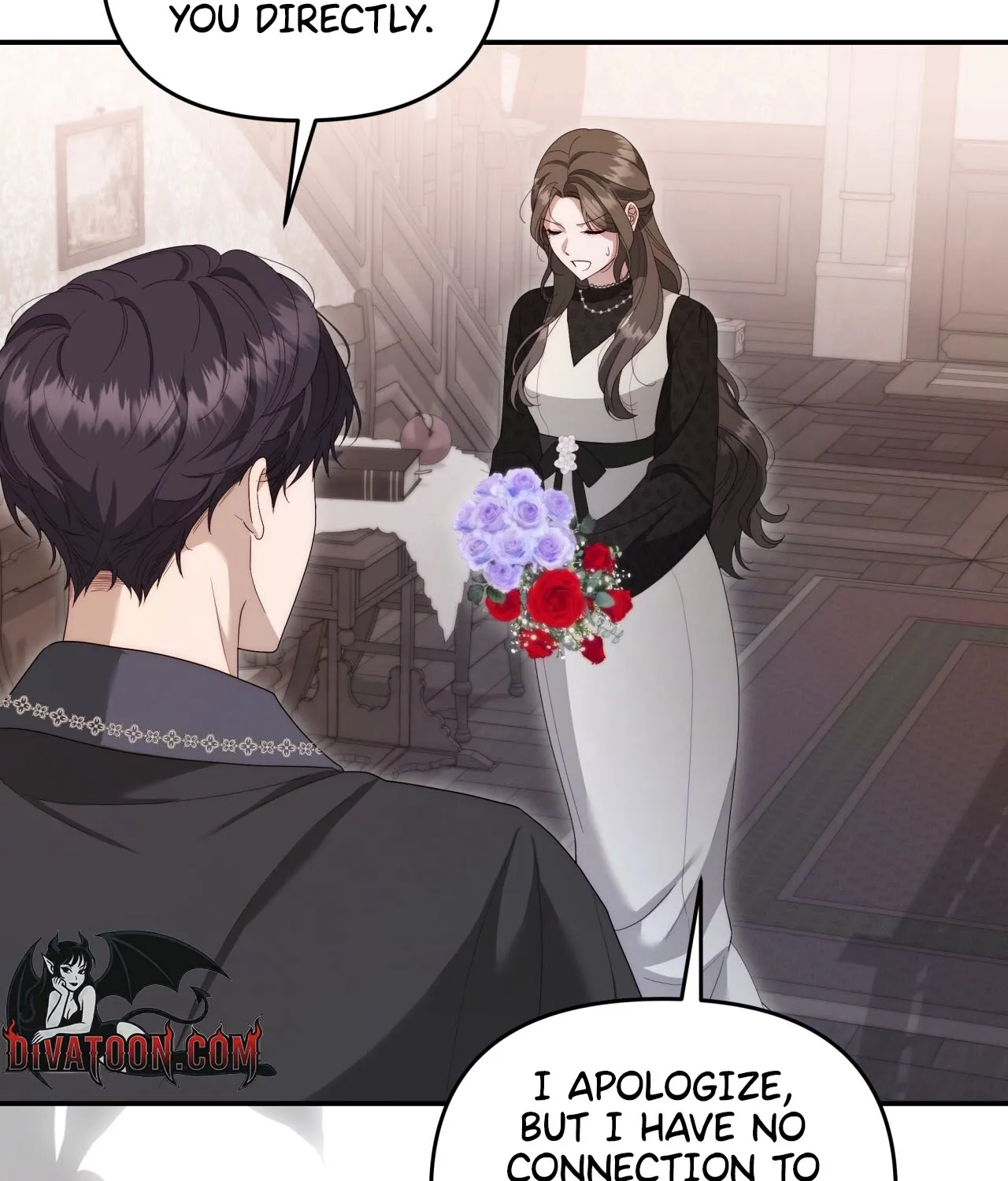 Five Husbands Appeared on My Birthday Chapter 3 page 67 - 