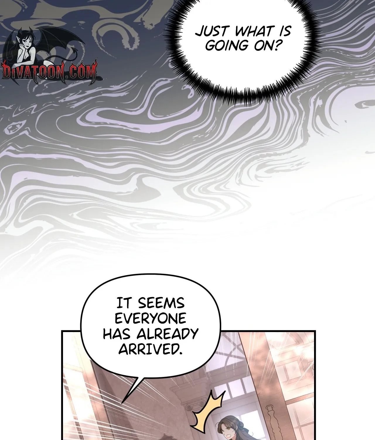 Five Husbands Appeared on My Birthday Chapter 3 page 76 - 