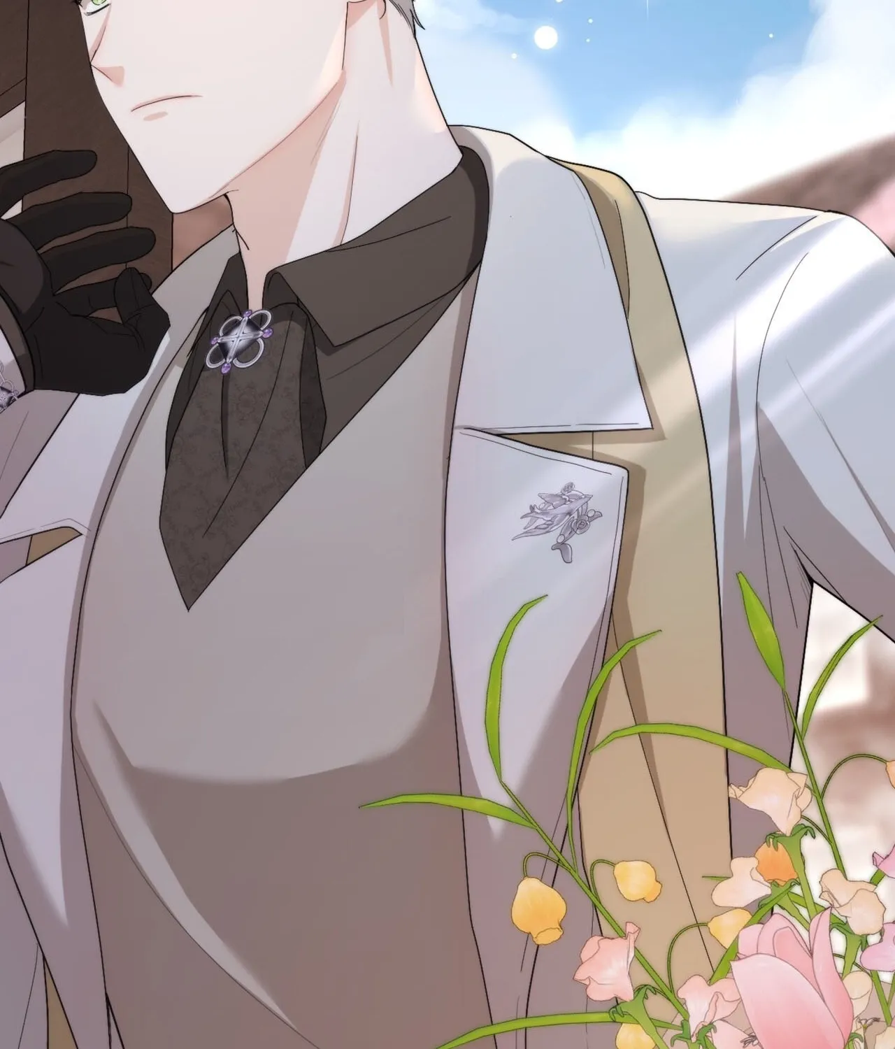 Five Husbands Appeared on My Birthday Chapter 3 page 79 - 