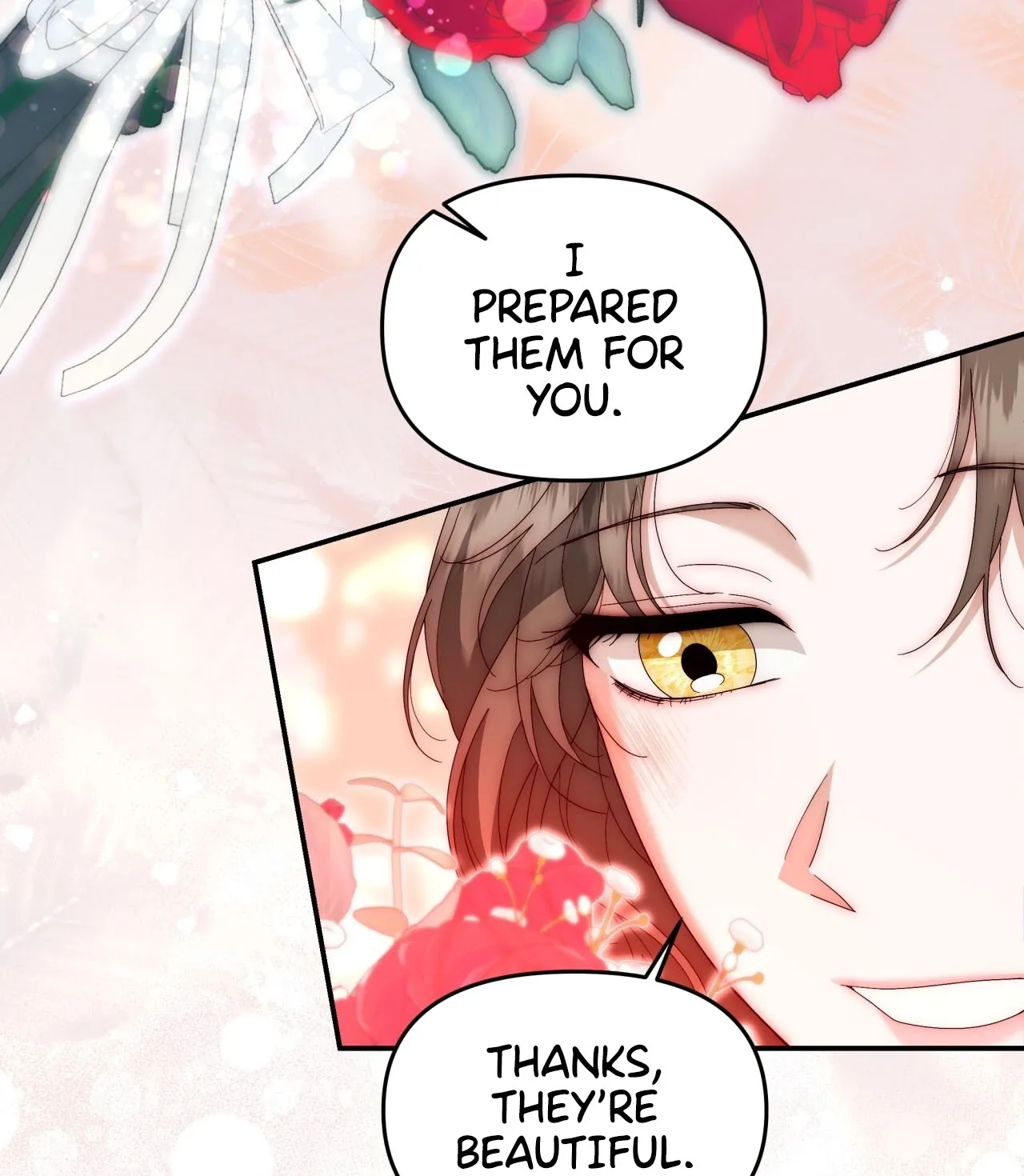 Five Husbands Appeared on My Birthday Chapter 3 page 10 - 
