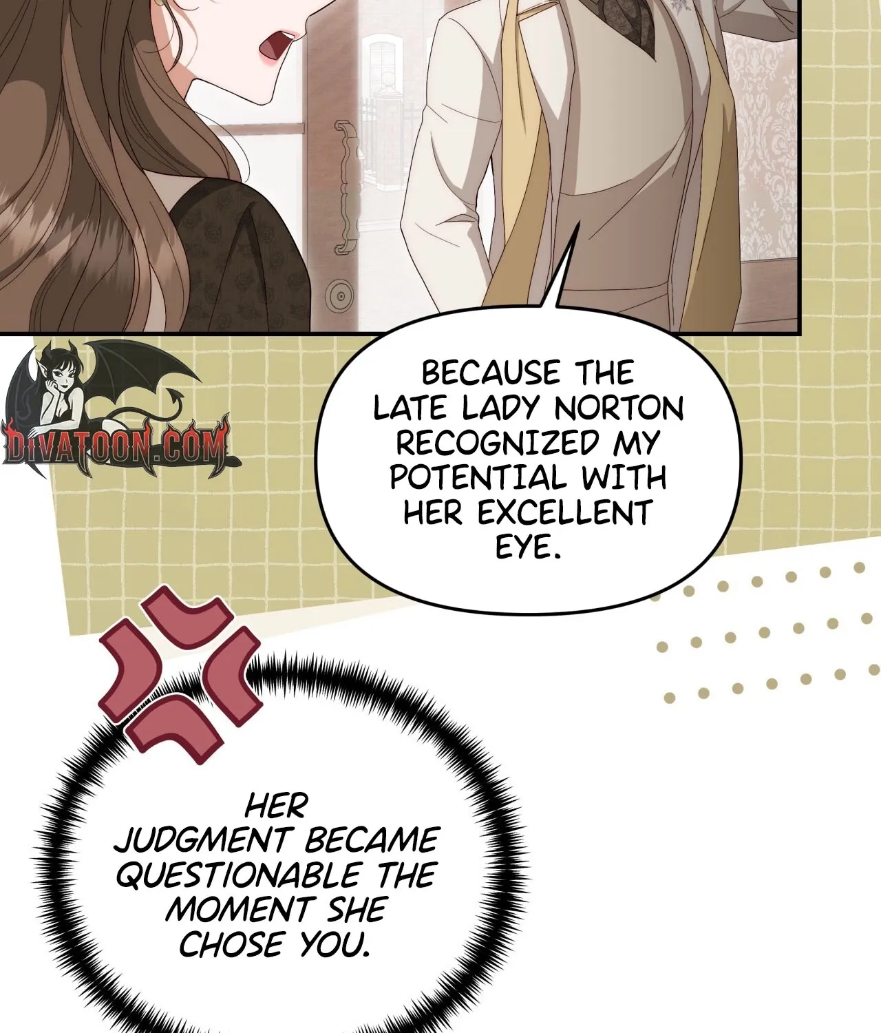 Five Husbands Appeared on My Birthday Chapter 3 page 95 - 