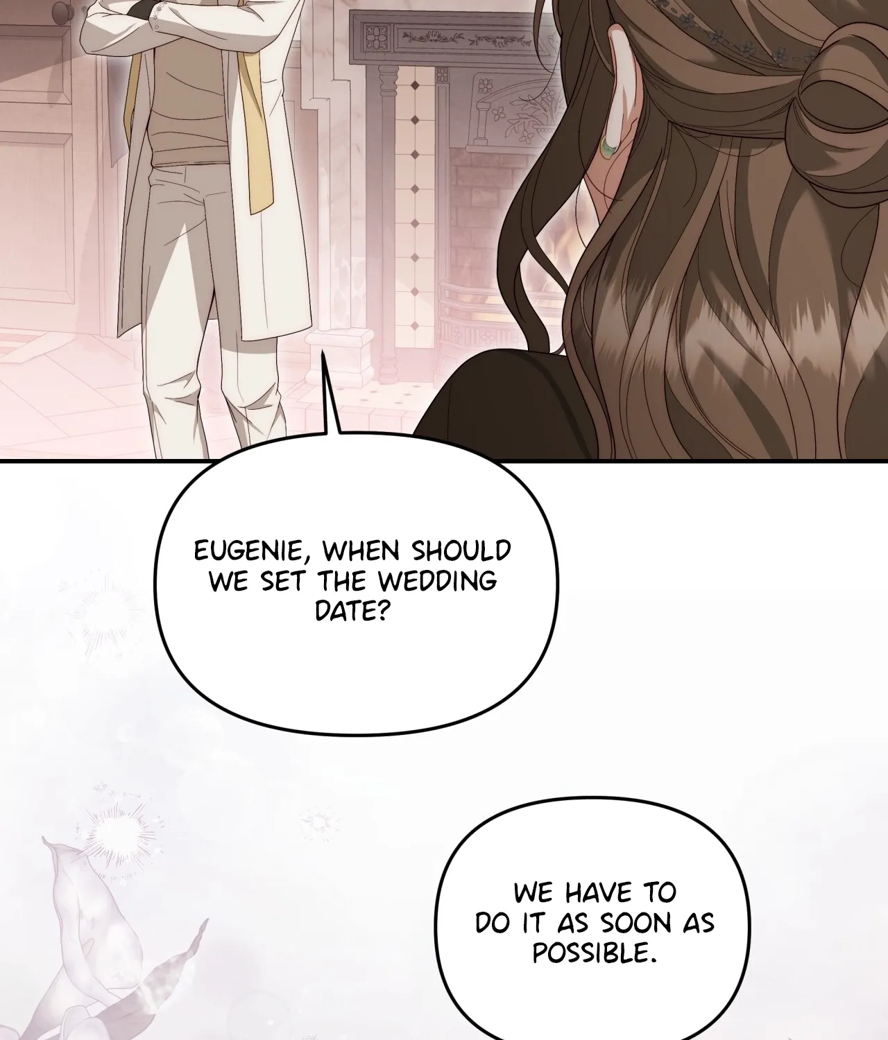 Five Husbands Appeared on My Birthday Chapter 4 page 103 - 