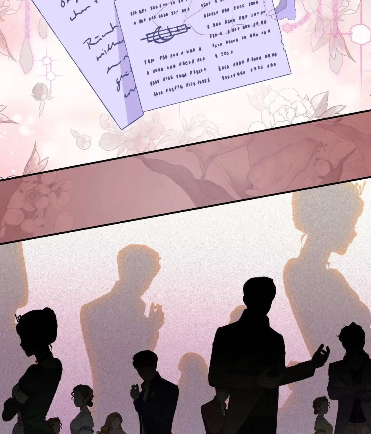 Five Husbands Appeared on My Birthday Chapter 4 page 105 - 