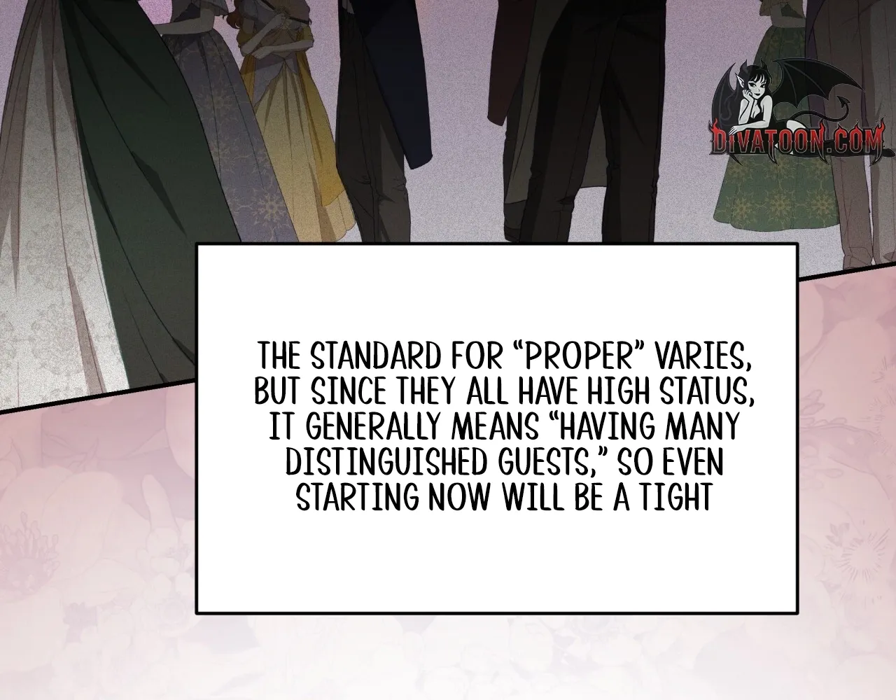 Five Husbands Appeared on My Birthday Chapter 4 page 106 - 