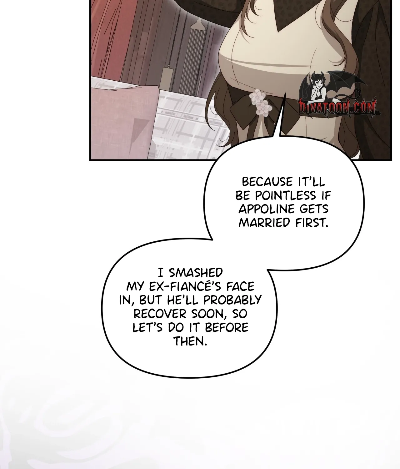 Five Husbands Appeared on My Birthday Chapter 4 page 108 - 