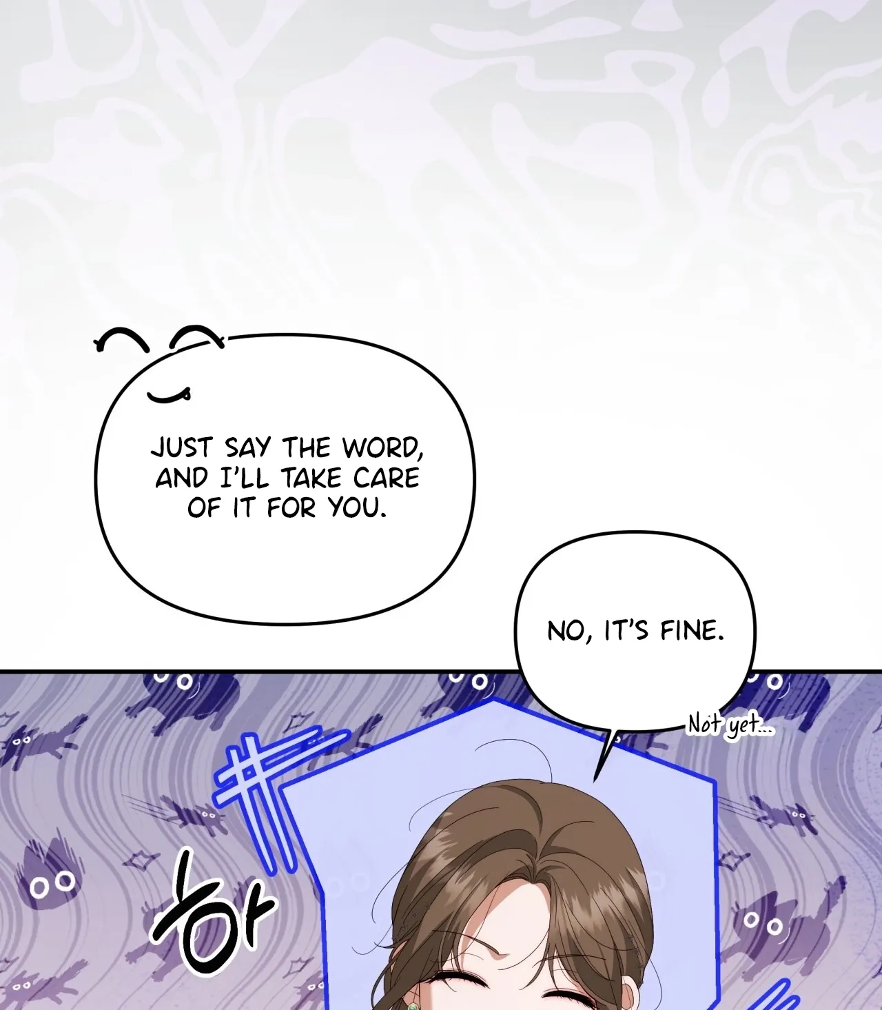 Five Husbands Appeared on My Birthday Chapter 4 page 110 - 