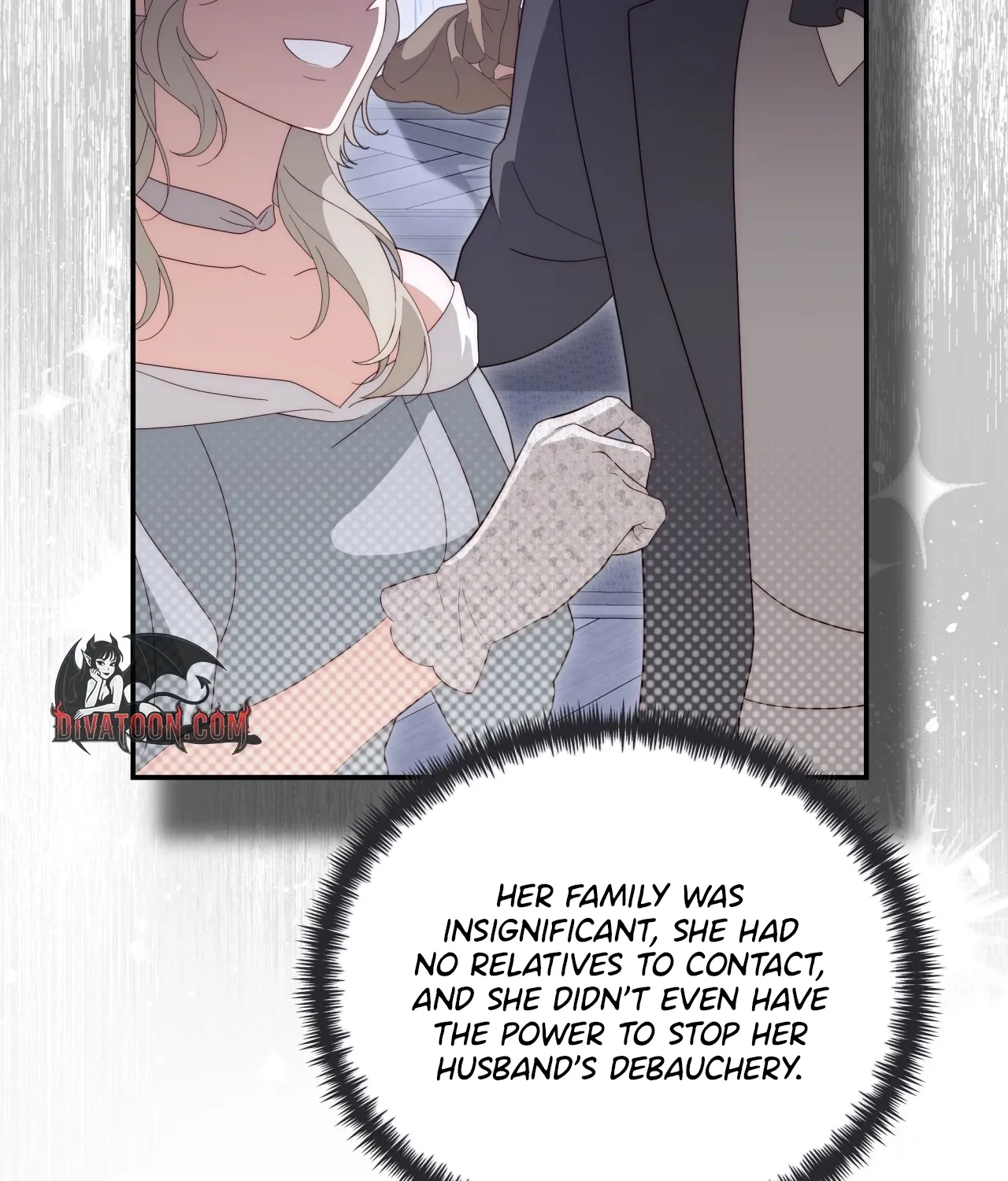 Five Husbands Appeared on My Birthday Chapter 4 page 12 - 