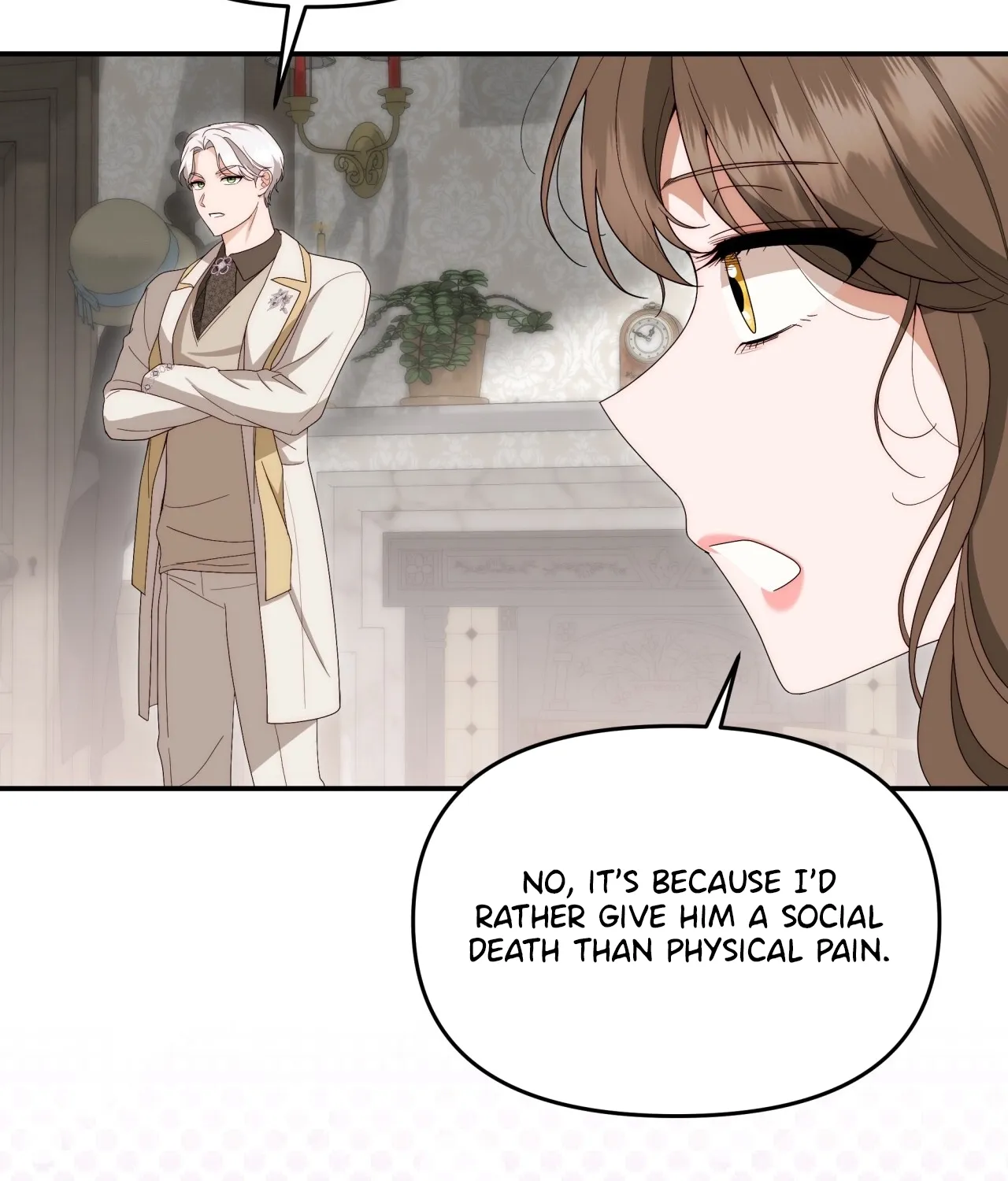 Five Husbands Appeared on My Birthday Chapter 4 page 112 - 