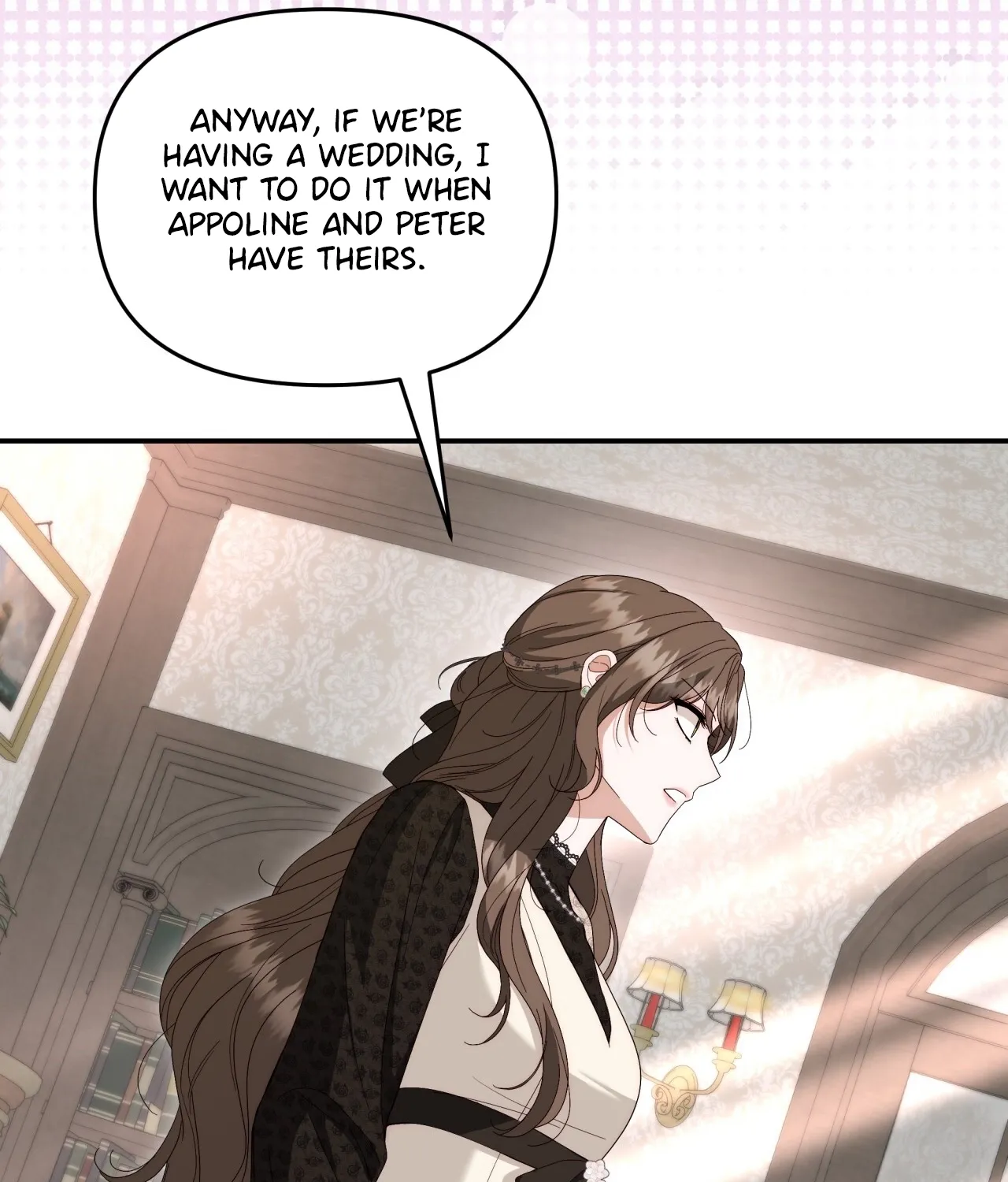 Five Husbands Appeared on My Birthday Chapter 4 page 115 - 