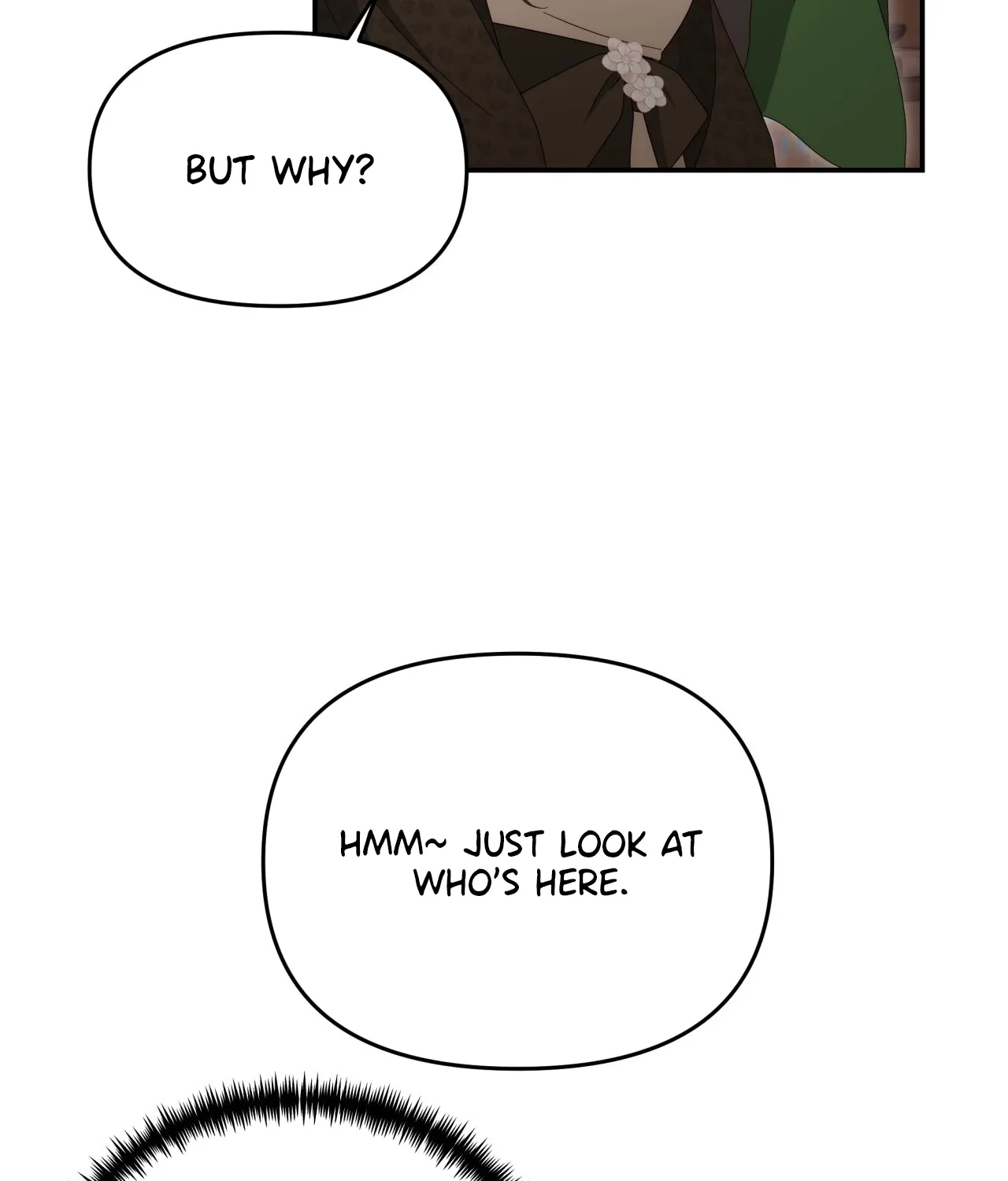 Five Husbands Appeared on My Birthday Chapter 4 page 18 - 