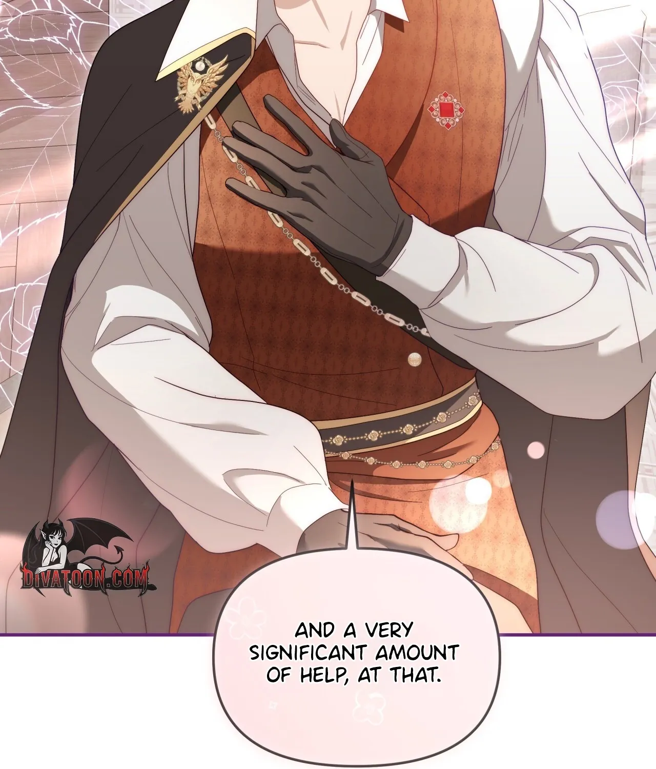 Five Husbands Appeared on My Birthday Chapter 4 page 23 - 