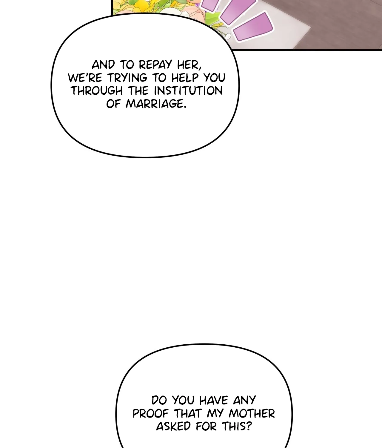 Five Husbands Appeared on My Birthday Chapter 4 page 26 - 