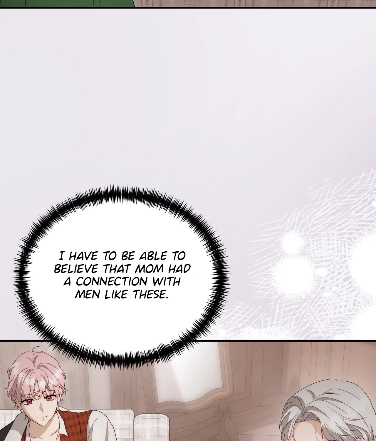 Five Husbands Appeared on My Birthday Chapter 4 page 28 - 
