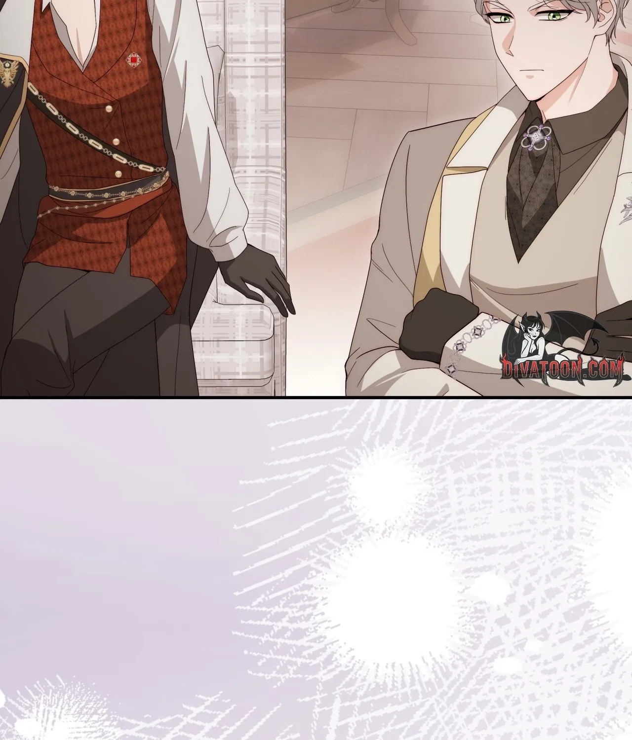 Five Husbands Appeared on My Birthday Chapter 4 page 29 - 