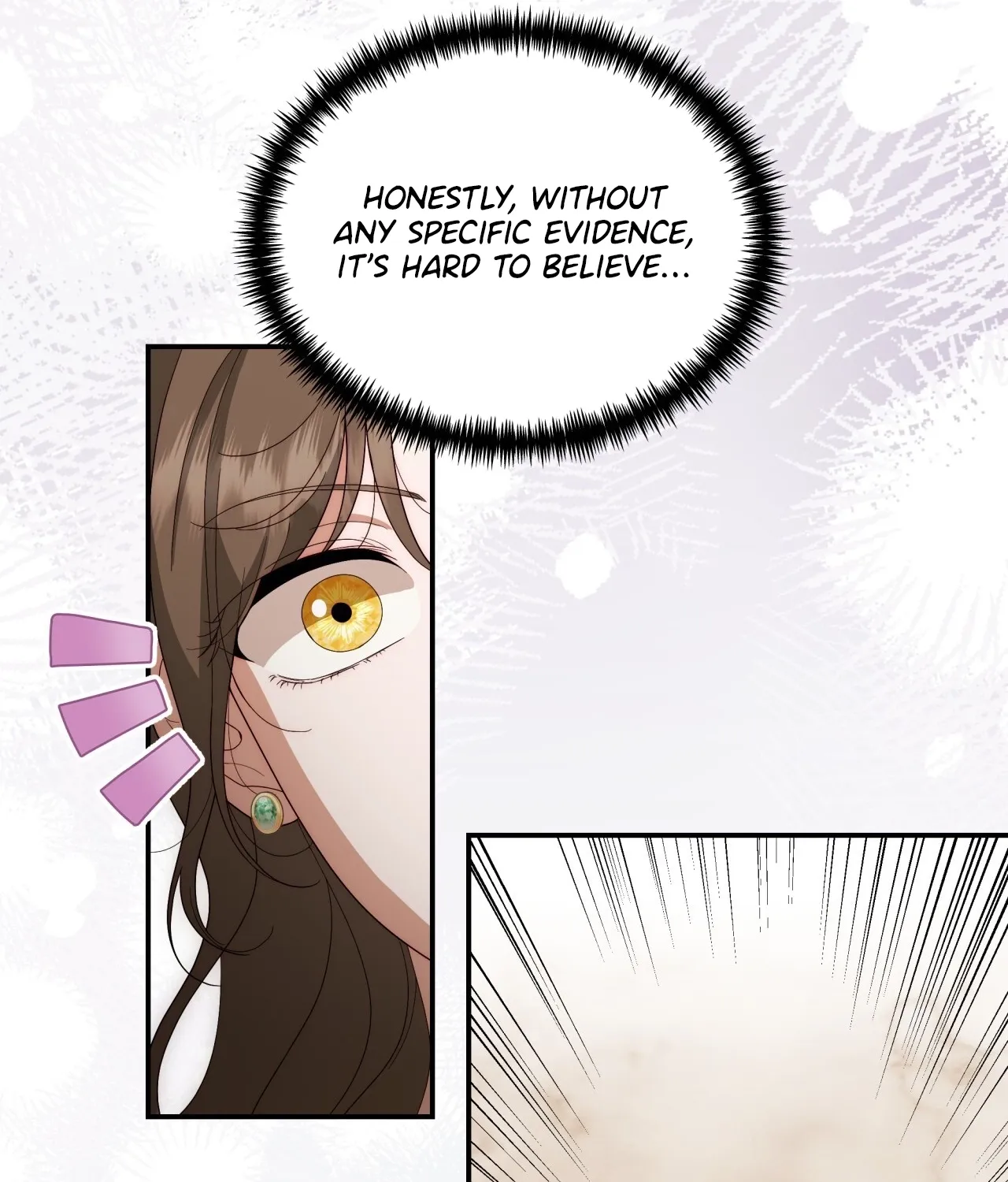 Five Husbands Appeared on My Birthday Chapter 4 page 31 - 