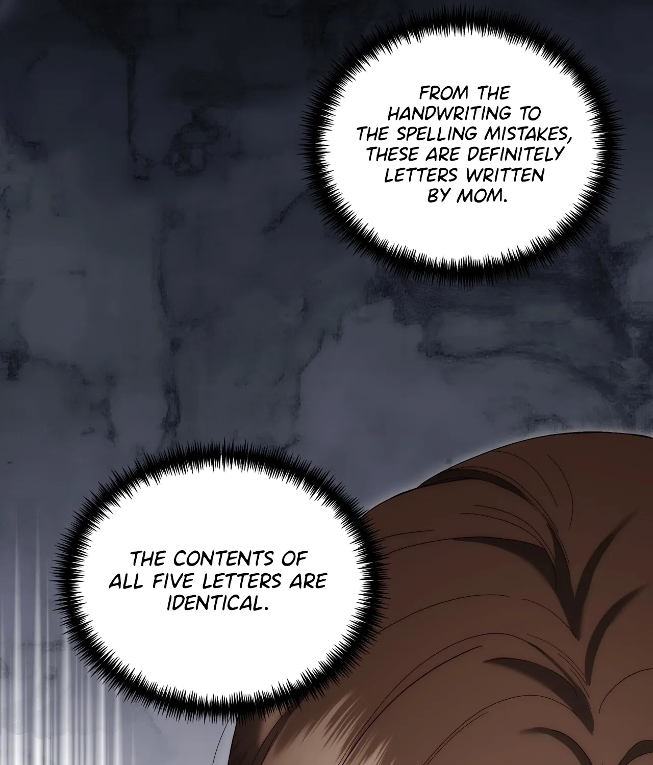 Five Husbands Appeared on My Birthday Chapter 4 page 43 - 