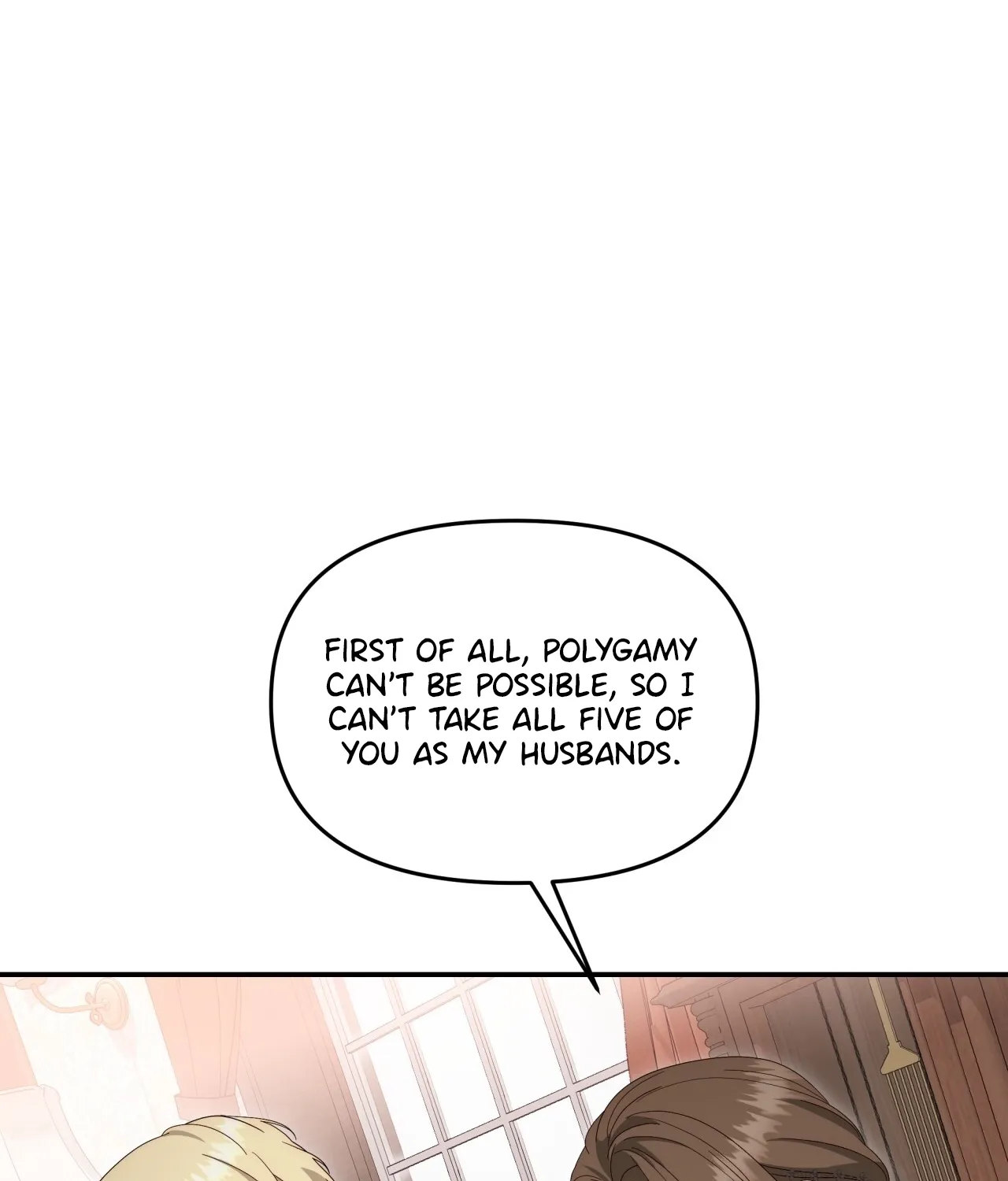 Five Husbands Appeared on My Birthday Chapter 4 page 52 - 