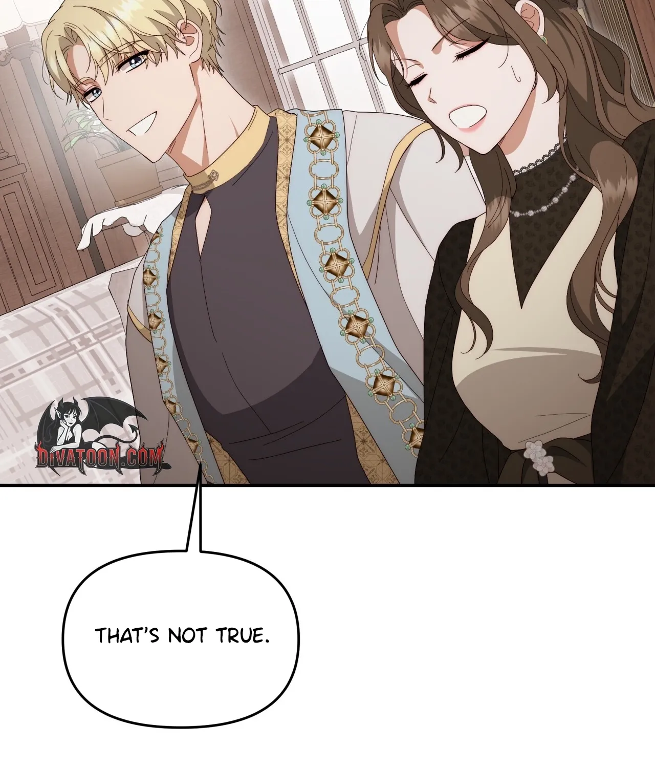 Five Husbands Appeared on My Birthday Chapter 4 page 53 - 