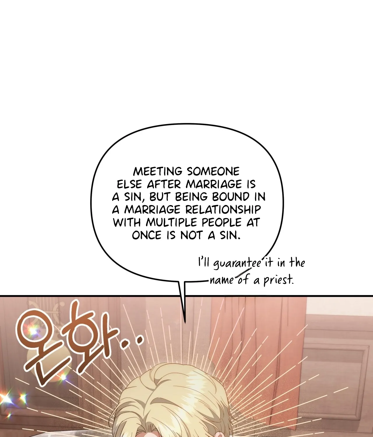 Five Husbands Appeared on My Birthday Chapter 4 page 54 - 
