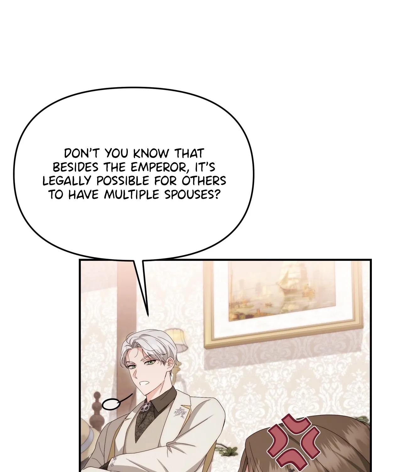 Five Husbands Appeared on My Birthday Chapter 4 page 57 - 