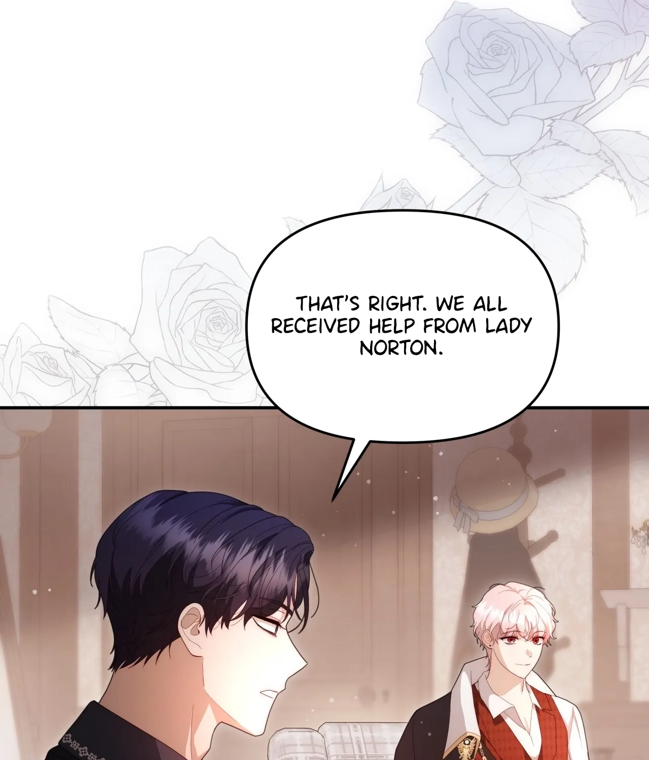 Five Husbands Appeared on My Birthday Chapter 4 page 7 - 