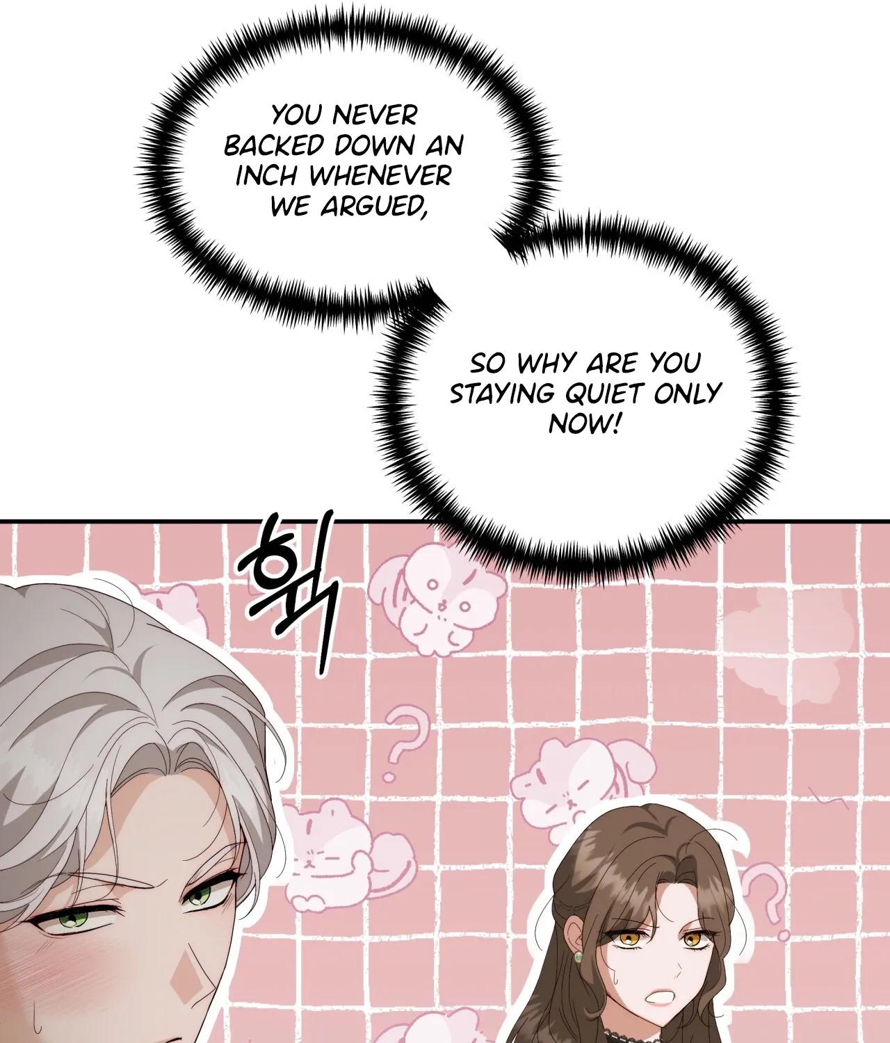 Five Husbands Appeared on My Birthday Chapter 4 page 61 - 