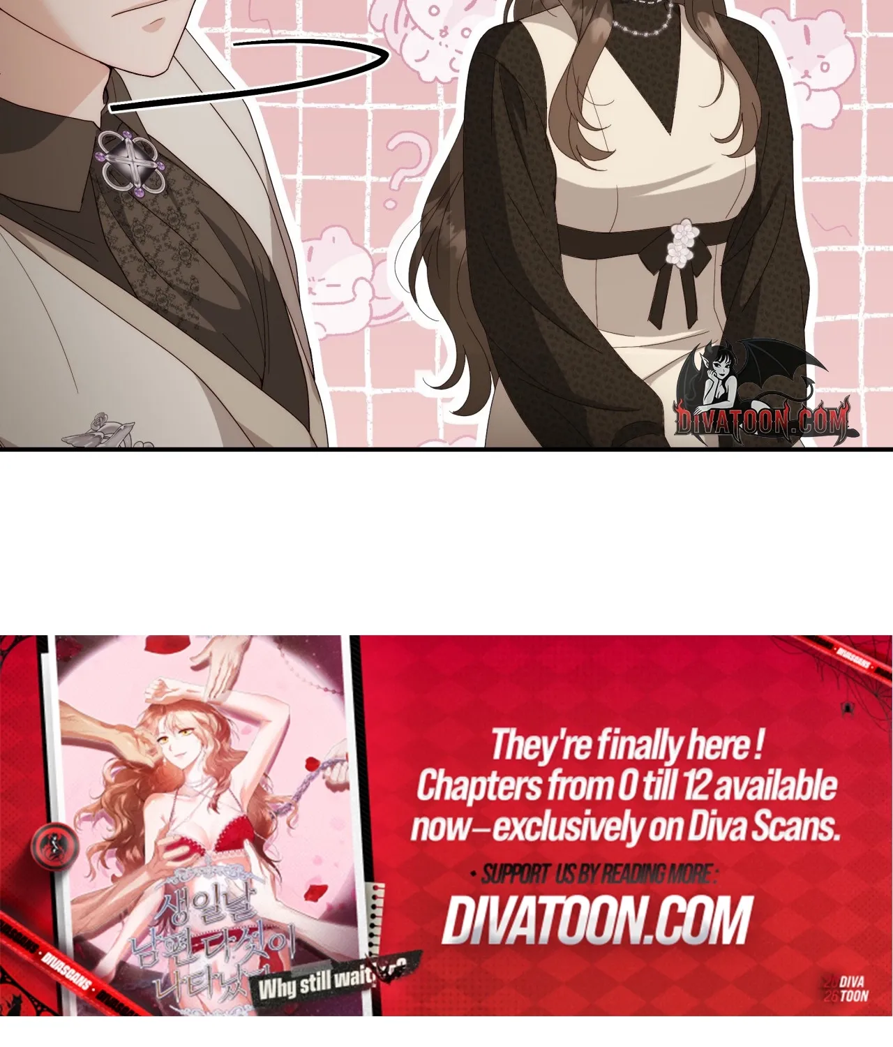 Five Husbands Appeared on My Birthday Chapter 4 page 62 - 